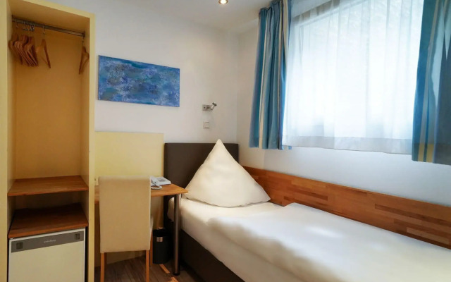 Hotel im Kupferkessel