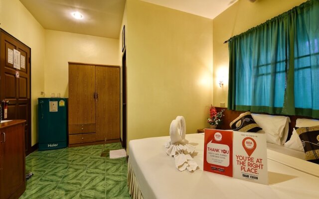 Nida Rooms Sakhu 74 Nalyang at The Golddigger's Resort