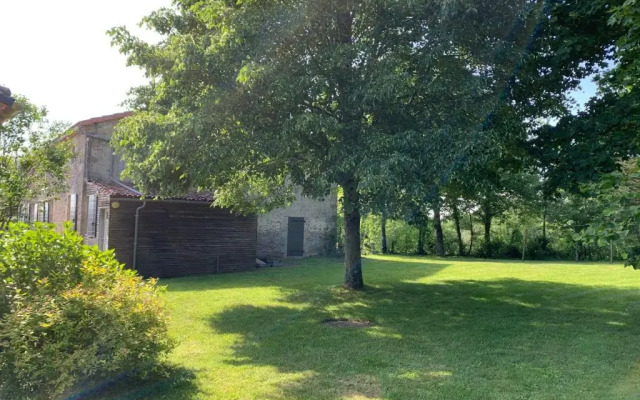 Chambres d'hôtes Logis Charrier Le Petit Bignon