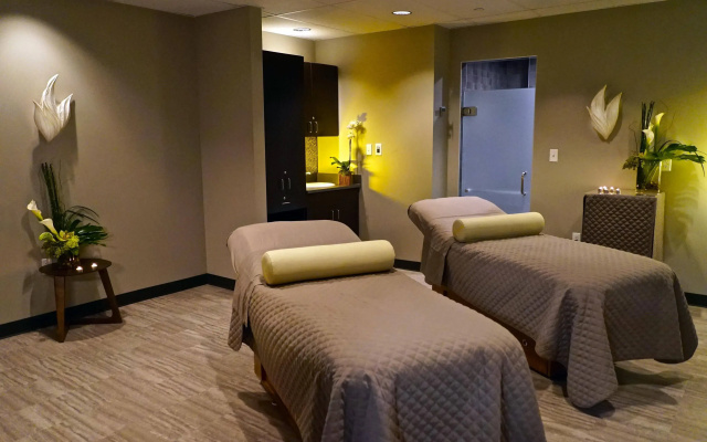 Hard Rock Hotel and Casino Tulsa