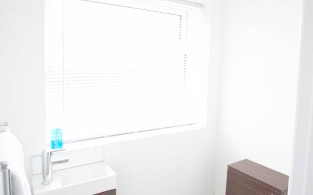 Queen Victoria House