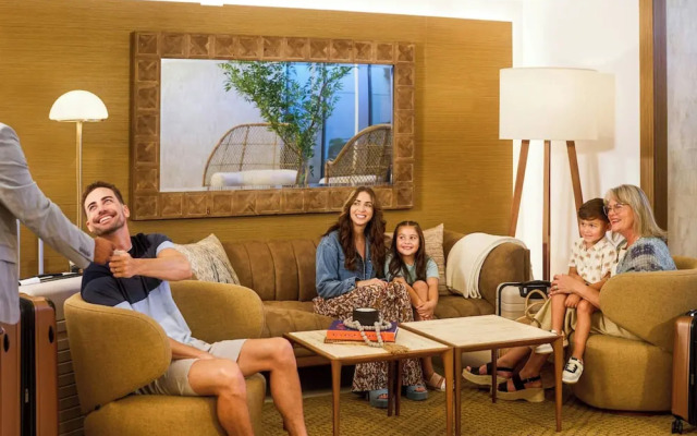 Casa Costera, Isla Verde Beach, Apartments by Marriott Bonvoy