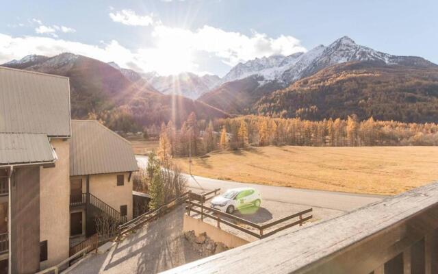 Appartement Le Monêtier-les-Bains, 3 pièces, 6 personnes - FR-1-330F-138