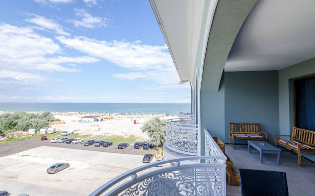 Phoenicia Boutique Hotel & Casino - Adults Only