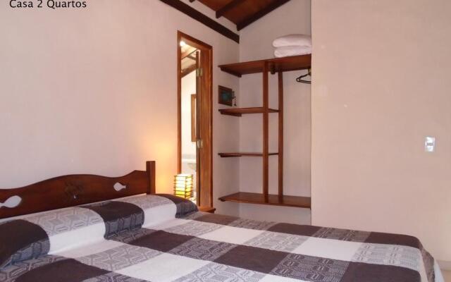 Condominio dos Nativos