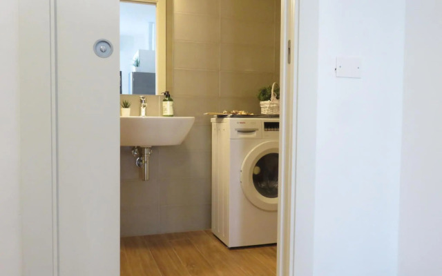 Lazzaretto Apartments