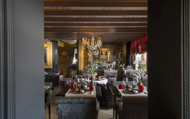 Hotel La Calcina