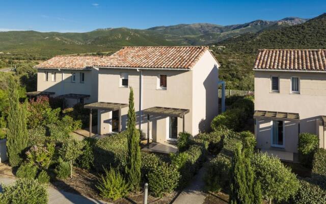 Residence Club Odalys Les Villas de Bel Godere