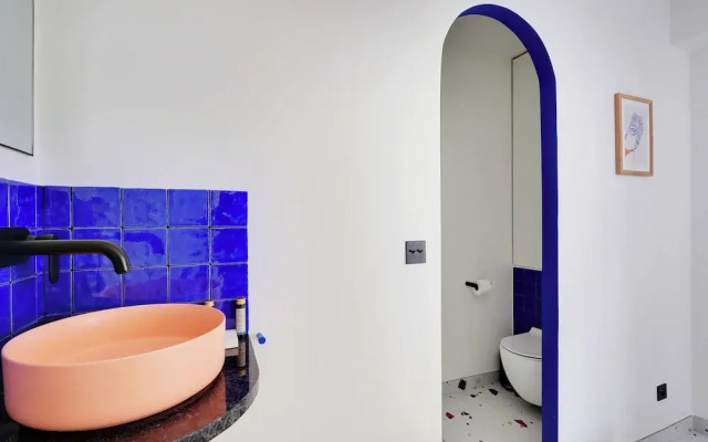 Authentic Apartment - 1br/2p - Goutte-d'or