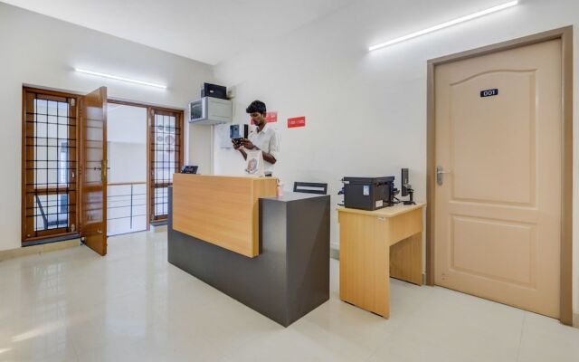 OYO 26472 Silverkey Pallikaranai