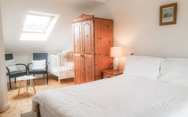 Achill Sound Holiday Village