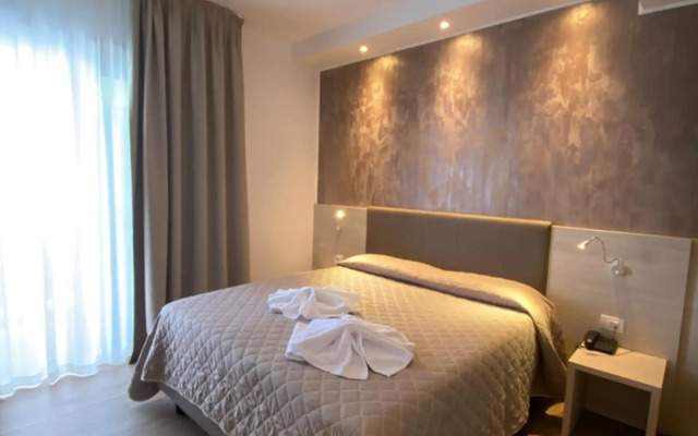 Hotel Aldebaran