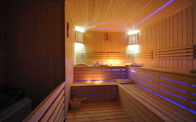 Double Comfort Hotel