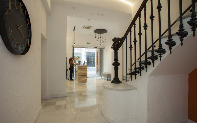 Casual Socarrat - Adults Only Hotel