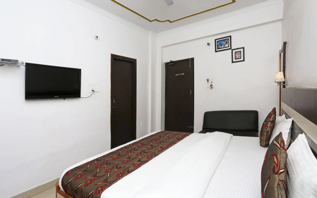 OYO 3007 Hotel Mani International
