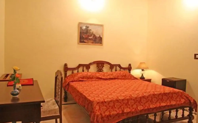 Surya Kunj Home Stay