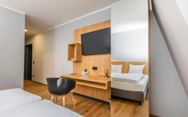 mk | hotel eschborn