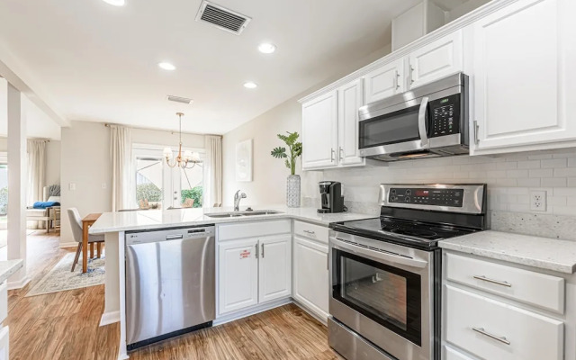 Linkside 453 Blue Paradise