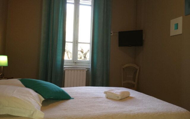 Auberge de la Cauquiere