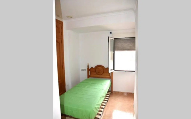 Apartamentos Gallach (La Ermita)