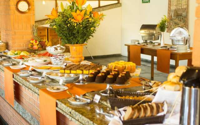 Hotel Portal das Águas