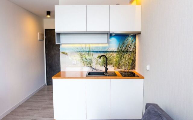 Apart Hotel Residence Jastrzębia Góra