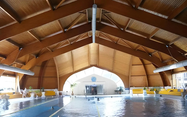 Het Vezer Apartmanhotel