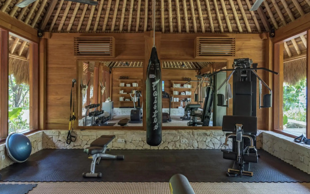 NIHI Sumba - member Leading Hotels of the World