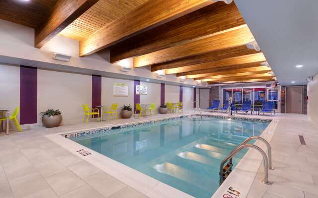 Home2 Suites by Hilton Wilkes-Barre