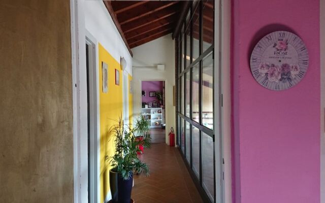 B&B Il Loto Energetic Bed & Breakfast