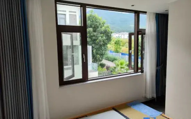 The Dali Tiger's homestay