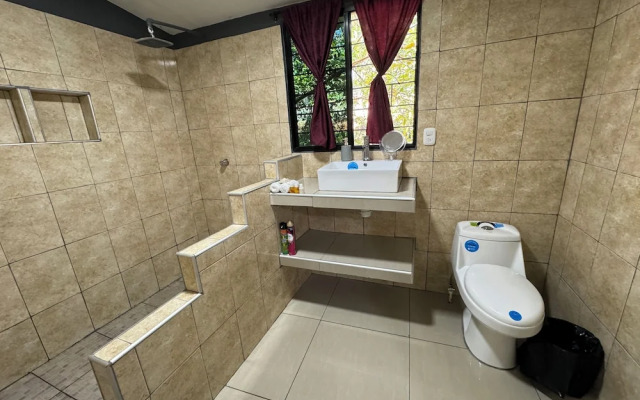 El Mangal B&B
