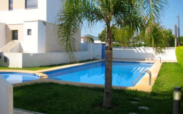 Apartamentos H3 Belman Playa