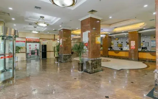 Jinlong Hotel