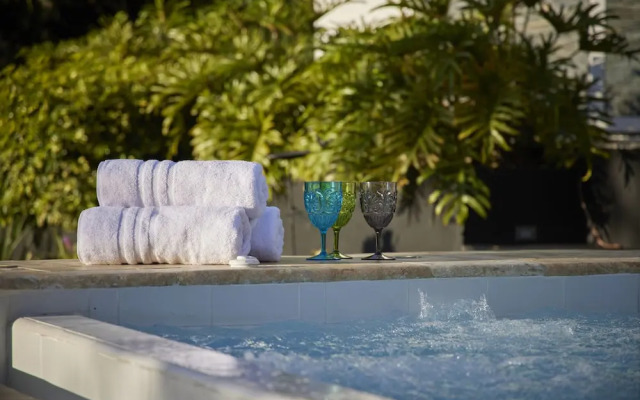 Deluxe Casa Tulkana Mountain Villa Roman