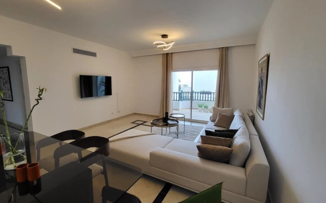 The Perfect Flat Sea Side Central Luxurious