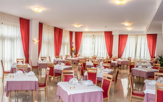 Hotel delle More