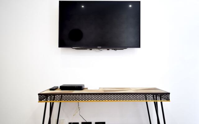Sventenius Apartment
