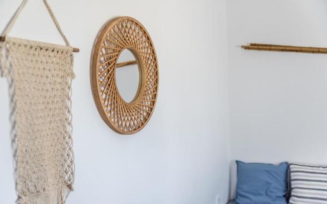 Milos Swell Suites I