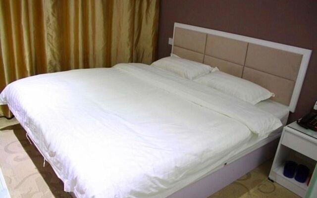 Lan Jue Hotel