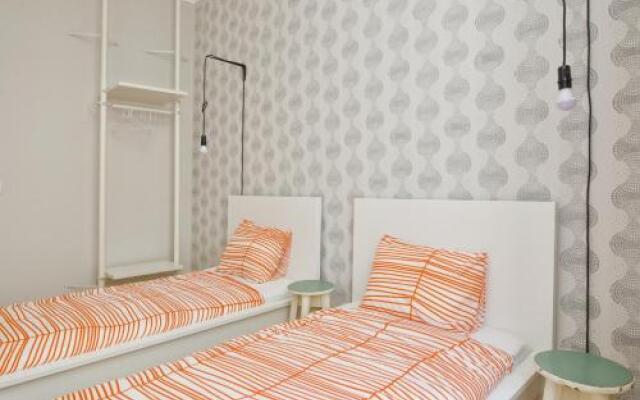 Feel Lisbon B&B