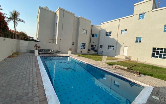 Villa 124