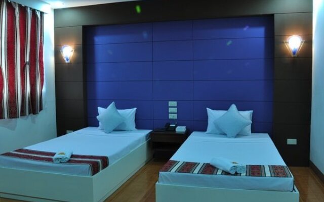 Villa Amada Hotel