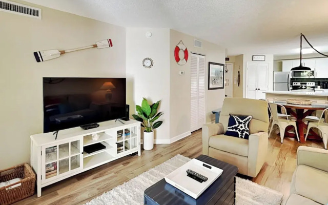 Ocean Walk by VTrips