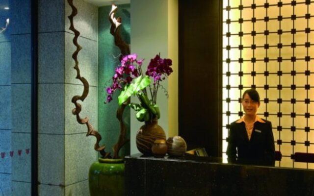 Zhongshan Tegao Business Hotel