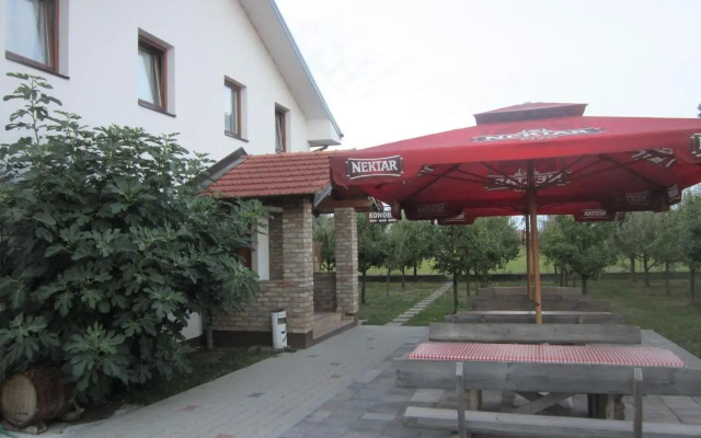 Pansion Laktaši