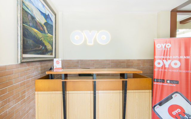 Super OYO 890 Dewi Fortuna Guest House
