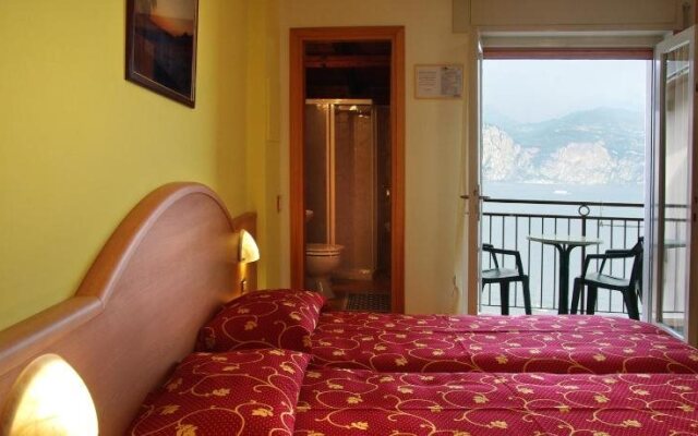 Albergo Residence Panoramica