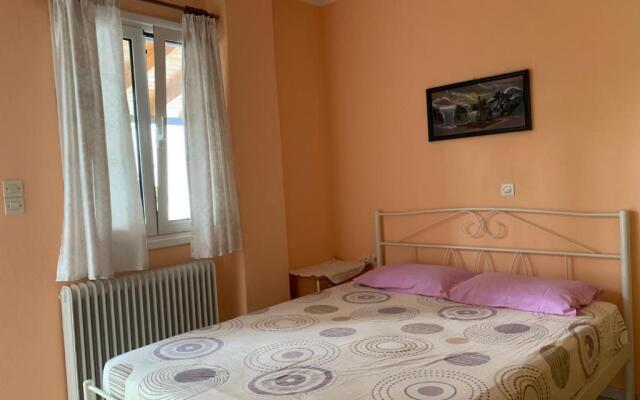 Alexandras Appartments