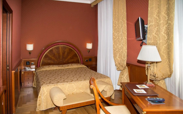 Hotel Livingston Siracusa